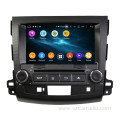 Android Head Units for Outlander 2006-2012